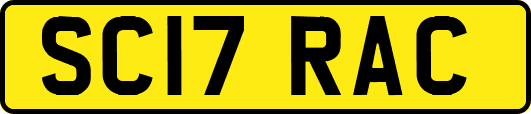SC17RAC