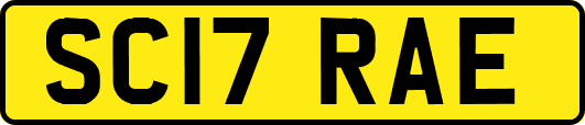 SC17RAE