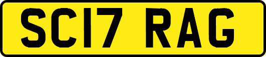 SC17RAG