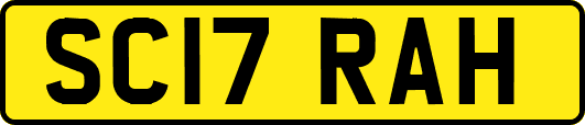 SC17RAH