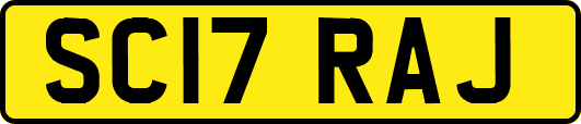 SC17RAJ