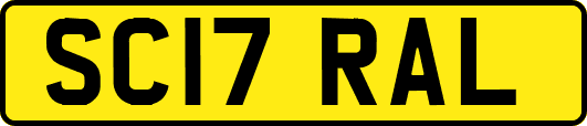 SC17RAL