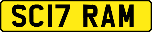 SC17RAM