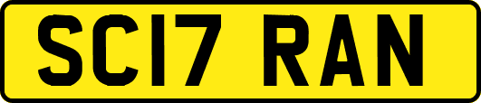 SC17RAN
