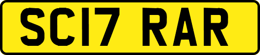 SC17RAR