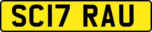 SC17RAU