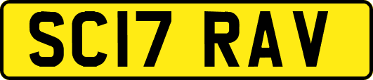 SC17RAV