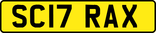SC17RAX