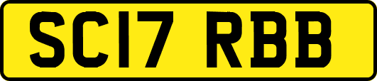 SC17RBB