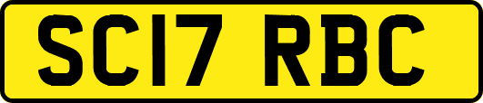 SC17RBC