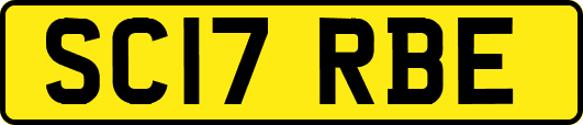 SC17RBE