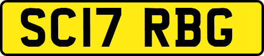 SC17RBG