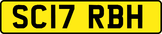 SC17RBH