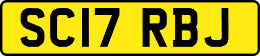SC17RBJ