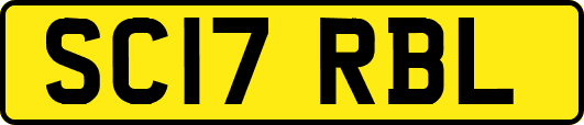 SC17RBL