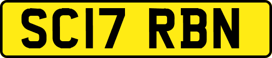 SC17RBN