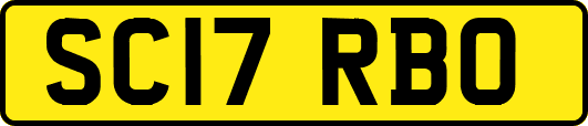 SC17RBO