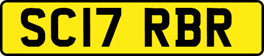 SC17RBR