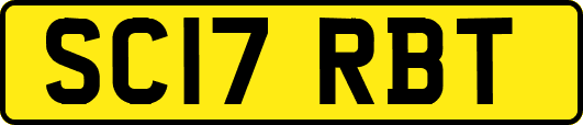 SC17RBT