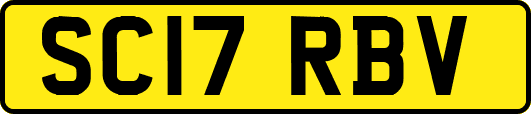 SC17RBV