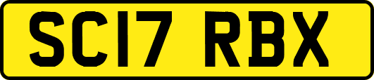 SC17RBX