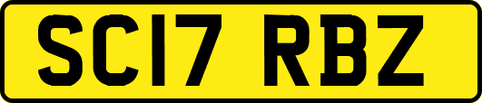 SC17RBZ