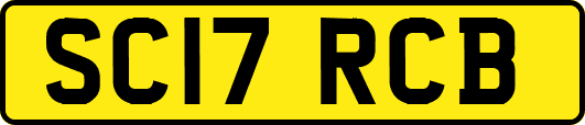 SC17RCB
