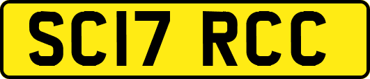 SC17RCC