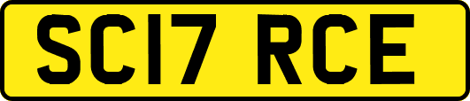 SC17RCE