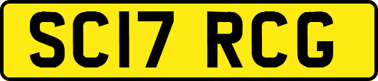 SC17RCG