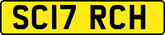 SC17RCH