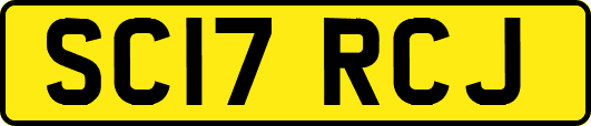 SC17RCJ