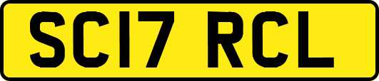 SC17RCL