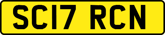 SC17RCN