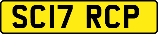 SC17RCP