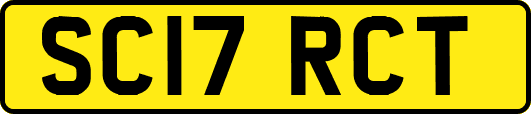 SC17RCT