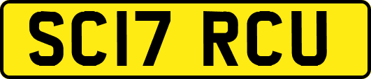 SC17RCU