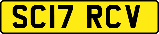 SC17RCV