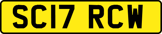 SC17RCW