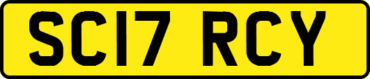 SC17RCY