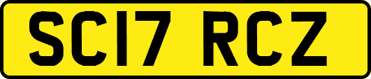 SC17RCZ
