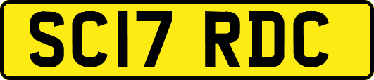 SC17RDC
