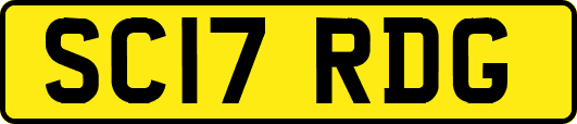 SC17RDG