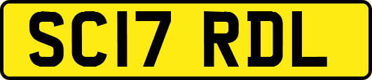 SC17RDL