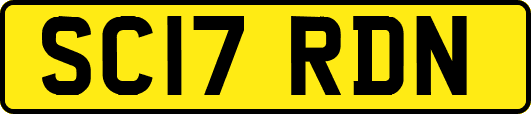 SC17RDN