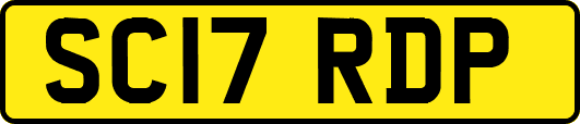 SC17RDP