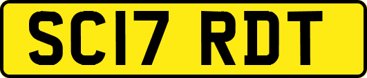 SC17RDT