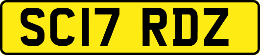 SC17RDZ