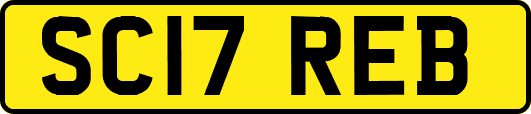 SC17REB