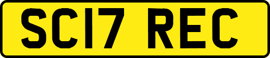 SC17REC